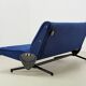 Osvaldo Borsani D70 Sofa for Tecno Italy 1954