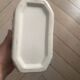 Decorative ceramic planter