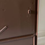 70s design wall desk organizer