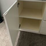 Vintage sideboard Riccardo Lucatello Italy