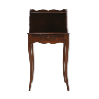 Antique wooden nightstand Ca.1900