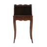 Table de chevet en bois antique Ca.1900