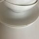 Set of 8 lunches Romance Bjorn Wiinblad for Rosenthal Denmark 1959