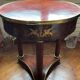 Empire table