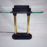 Robert Sonneman design lamp