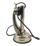 Thomson-Houston column telephone 1920