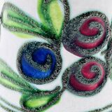 Strehla vase, West Germany