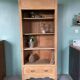 Armoire parisienne