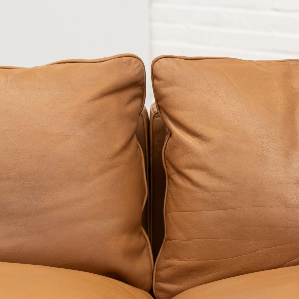 RH-302 two-seater sofa Haussmann De Sede
