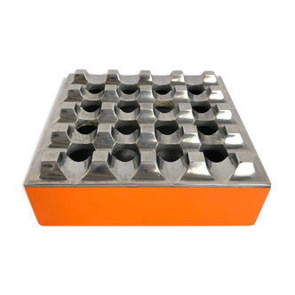 Vintage/Scandinavian ashtray Ultima 15 designers Holger Bäckström and Bo Ljungberg 1965