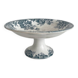 Ironware fruit bowl “Marie Louise” Saint Amand and Hamage