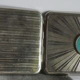Cigarette case Albert