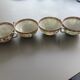 Chinese porcelain tea cups