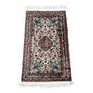 Tapis persan en laine