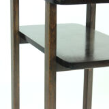 Art Deco coffee table by Up Zavody Czechoslovakia 1930
