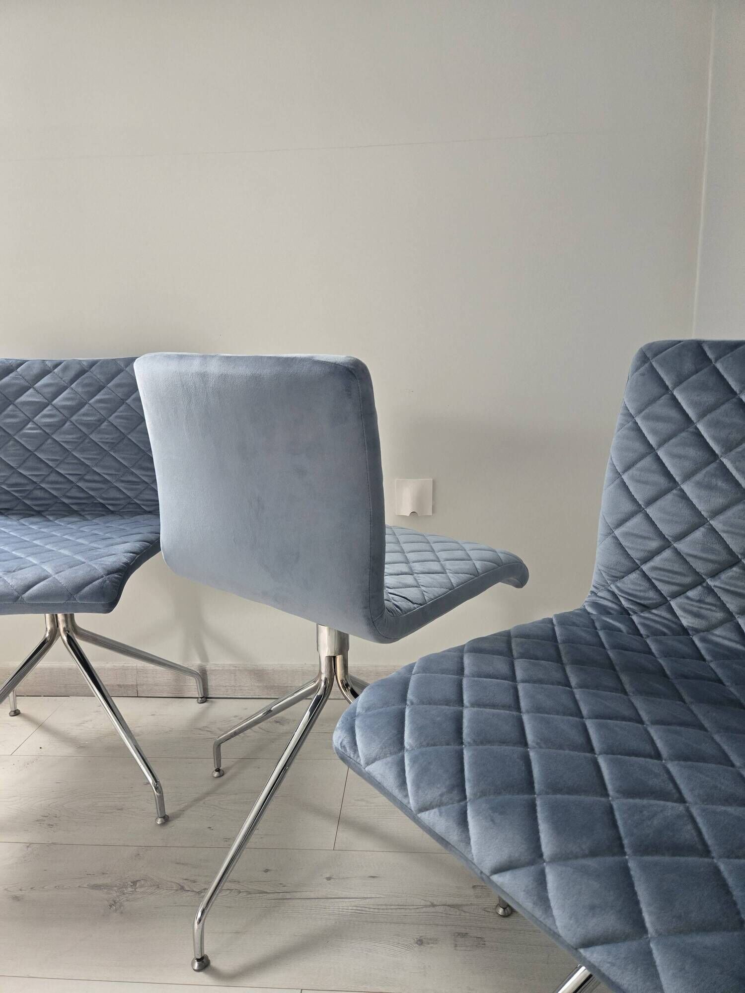 chairs
