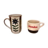 Viandox Cup - Vallauris Mug