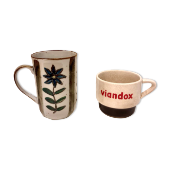Viandox Cup - Vallauris Mug