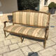 Antique bench