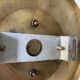 Sciolari carriage lamp wall light