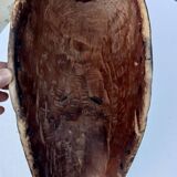 Masque africain dan du gabon