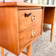 Desk 60's Made in GDR