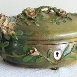 Art nouveau 1900 box