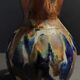 Sandstone pitcher signed Lucien Talbot Foucher The XXth ceramic terminal