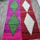 Tapis berbère en laine pure