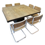 Industrial table