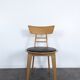 Set of 6 chairs published by Ton.