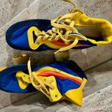 Roller skate disco vintage 80