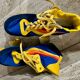 Roller skate disco vintage 80