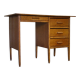 Vintage oak desk