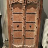 Armoire en bois