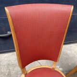 6 60s channels, Red Skai