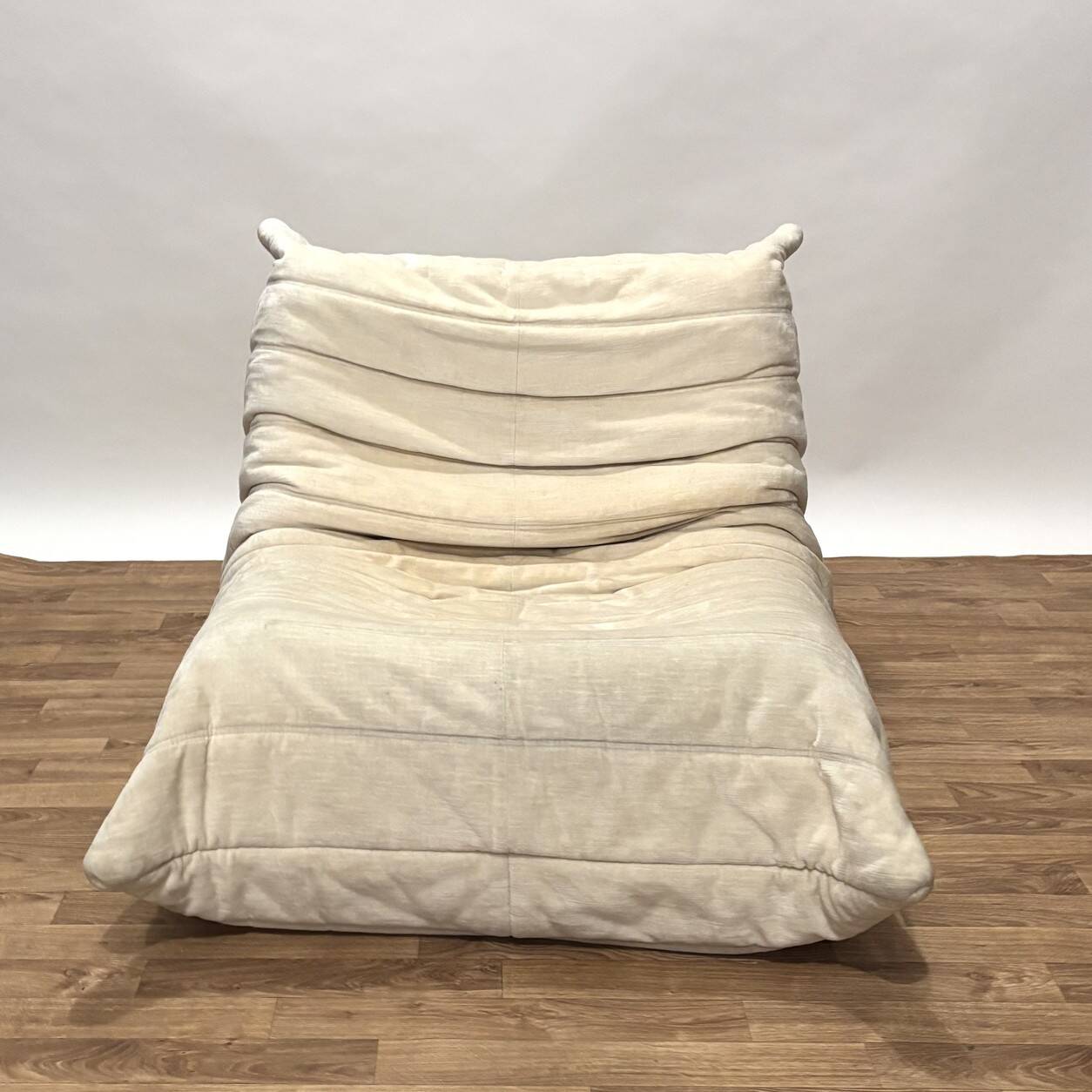 Togo armchair by Michel Ducaroy for Ligne Roset