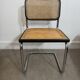 Chaise B32 Marcel Breuer Made in Italy