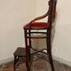 Antique dealer's high chair - Casino - bar stool
