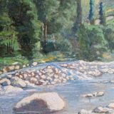 Tableau peinture