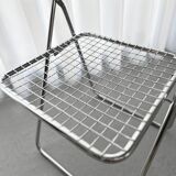 'Ted Net Rappen' chair by Niels Gammelgaard for Ikea