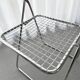 Chaise 'Ted Net Rappen' par Niels Gammelgaard pour Ikea