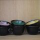 Lot de 6 tasses à thé Kéraluc