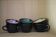Lot de 6 tasses à thé Kéraluc
