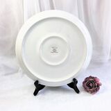 Porcelain dish pillivuyt limited edition 29.5 cm