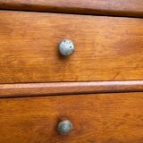 Vintage chest of drawers