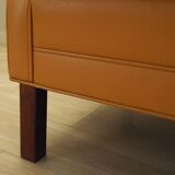 Set of lounge armchairs, Danish design, 1970s, production: Denmark