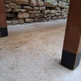 Old farmhouse table 199 cm