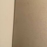 Half-moon lampshade wall lights (pair of)