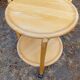 Vintage Danish side table